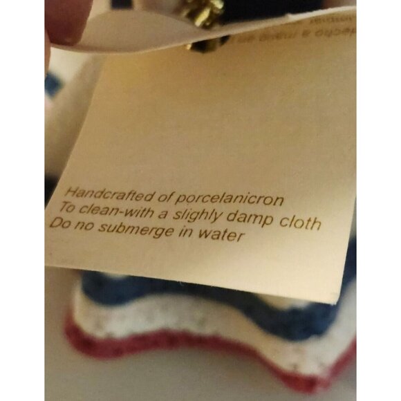 Mary Munecas Porcelainicron Doll Figure RARE - Picture 8 of 9